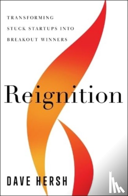 Hersh, Dave - Reignition