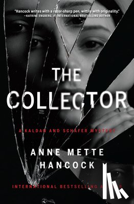 Hancock, Anne Mette - The Collector