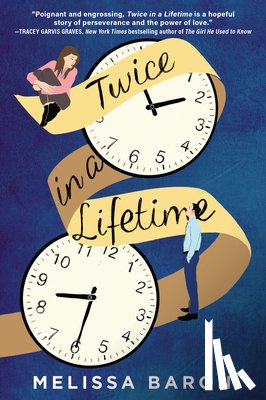 Baron, Melissa - Twice in a Lifetime