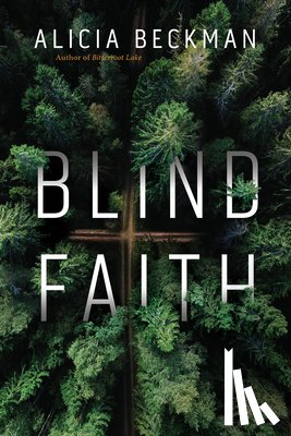 Beckman, Alicia - Blind Faith