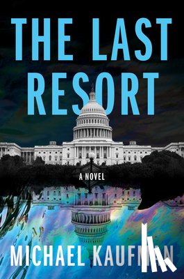 Kaufman, Michael - The Last Resort