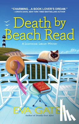 Gates, Eva - Death by Beach Read