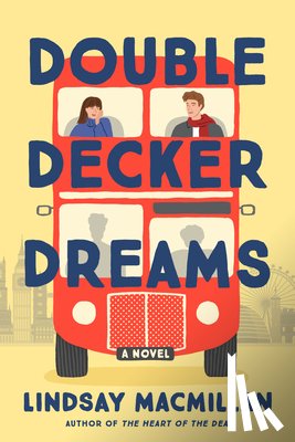 Macmillan, Lindsay - Double-Decker Dreams