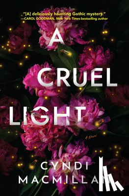 Macmillan, Cyndi - A Cruel Light