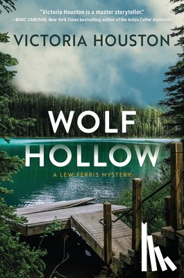 Houston, Victoria - Wolf Hollow