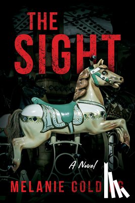 Golding, Melanie - The Sight