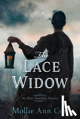 Cox, Mollie Ann - The Lace Widow