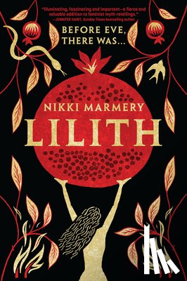 Marmery, Nikki - Marmery, N: Lilith