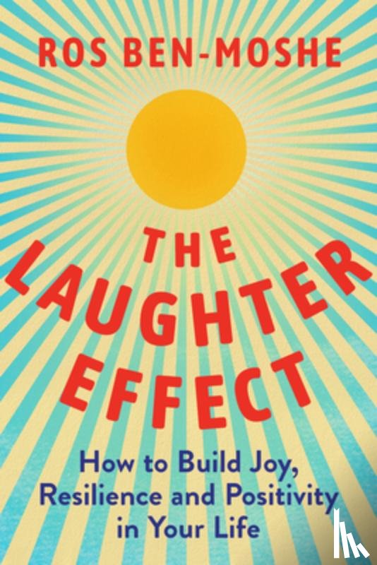 Ben-Moshe, Ros - The Laughter Effect