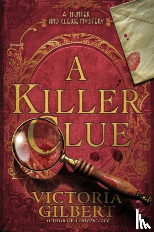 Gilbert, Victoria - A Killer Clue