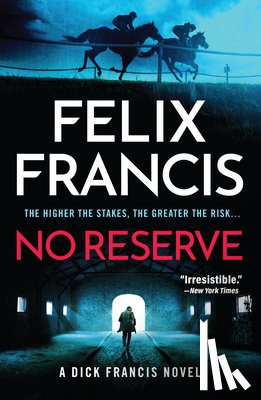 Francis, Felix - No Reserve