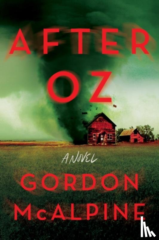 McAlpine, Gordon - After Oz