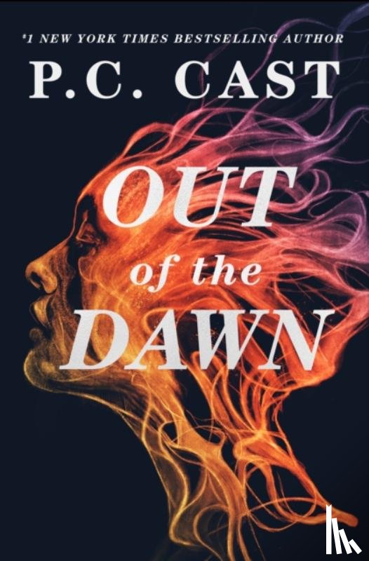 Cast, P. C. - Out of the Dawn