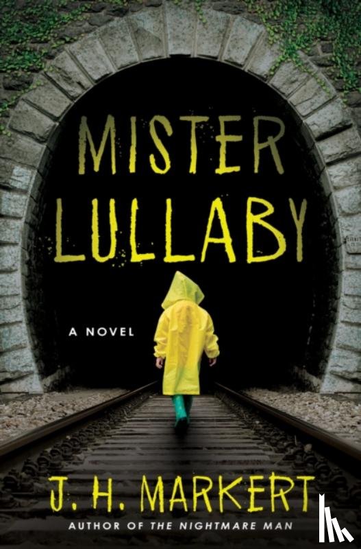 Markert, J. H. - Mister Lullaby