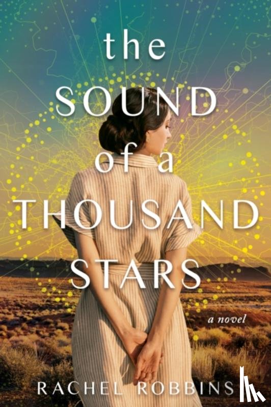 Robbins, Rachel - The Sound of a Thousand Stars