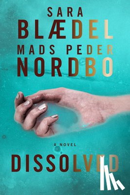 Baedel, Sara - Dissolved