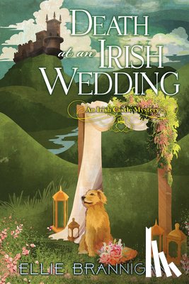 Brannigan, Ellie - Death at an Irish Wedding
