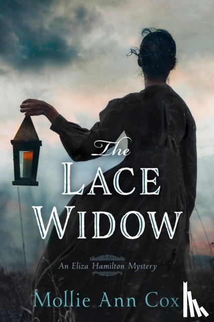Cox, Mollie Ann - The Lace Widow