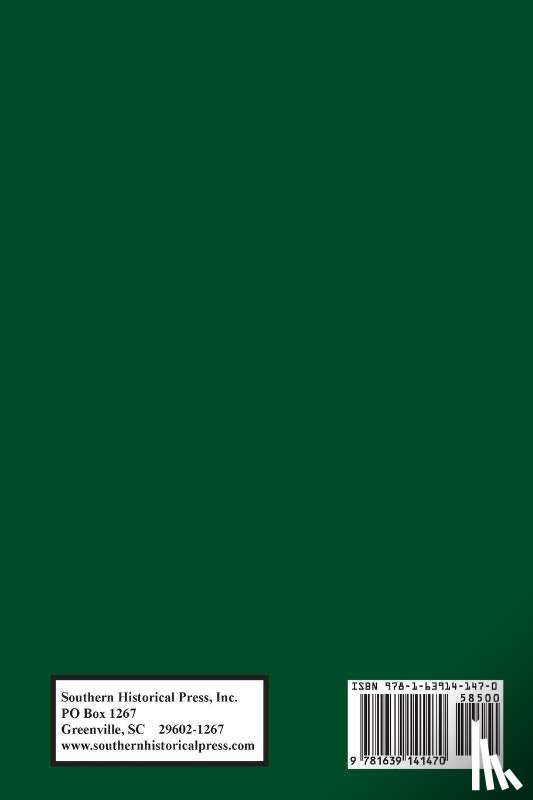 Ackerly, Mary D., Parker, Lula Eastman J. - Our Kin - The Genealogies of some of the Early Families who made History in the founding and Development of Bedford County, Virginia