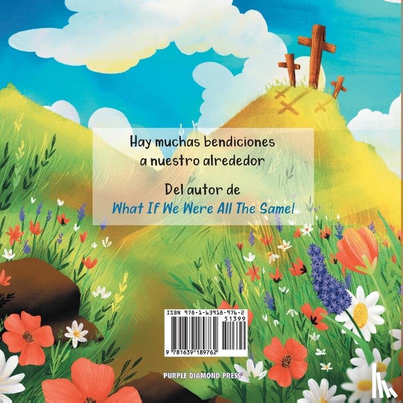 Harris, C. M. - Los dones de Dios
