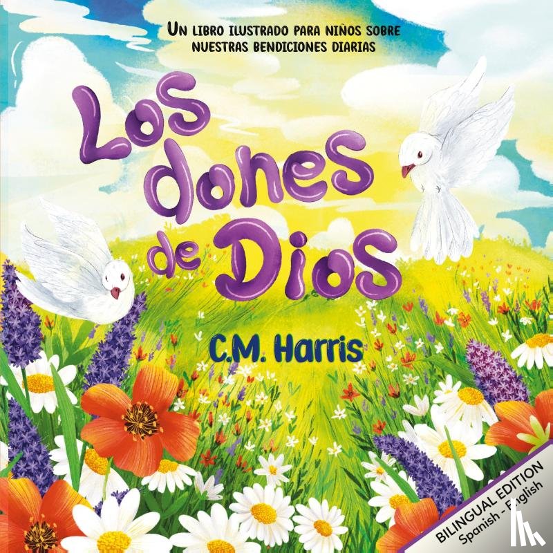 Harris, C. M. - Los dones de Dios