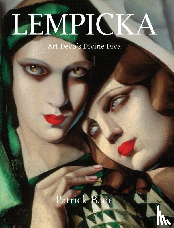 Bade, Patrick - Lempicka