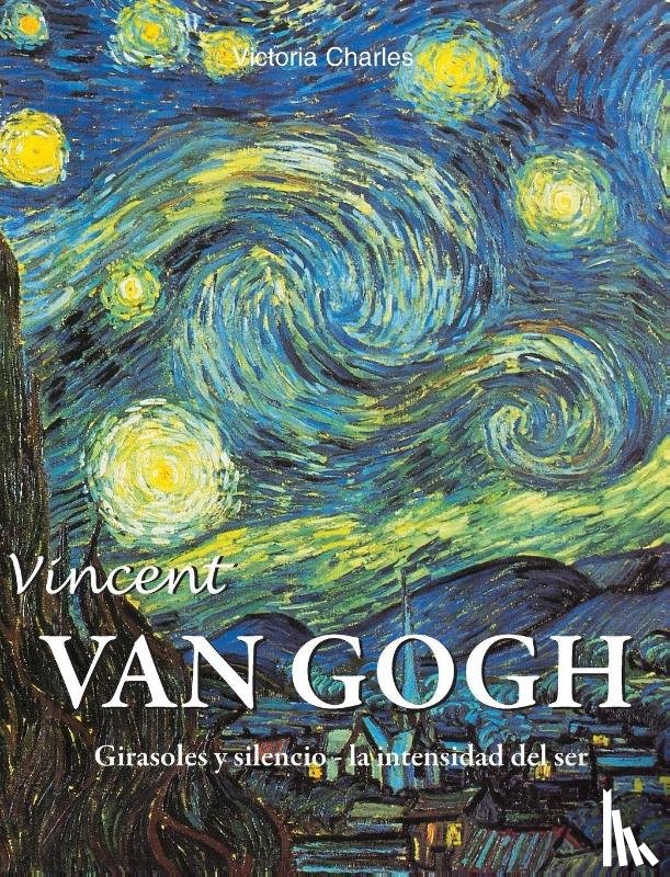 Charles, Victoria - Vincent van Gogh