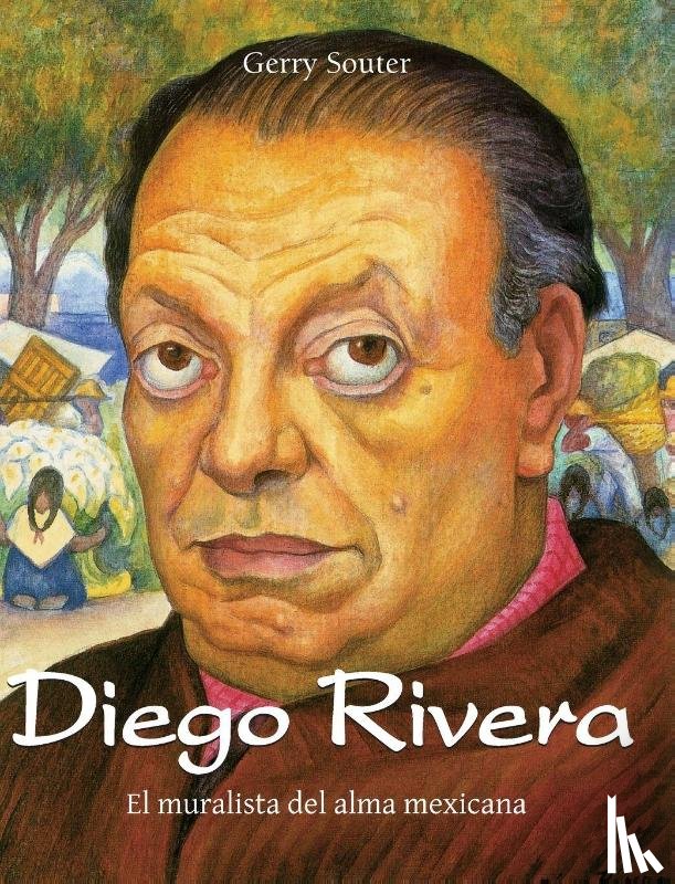 Souter, Gerry - Diego Rivera