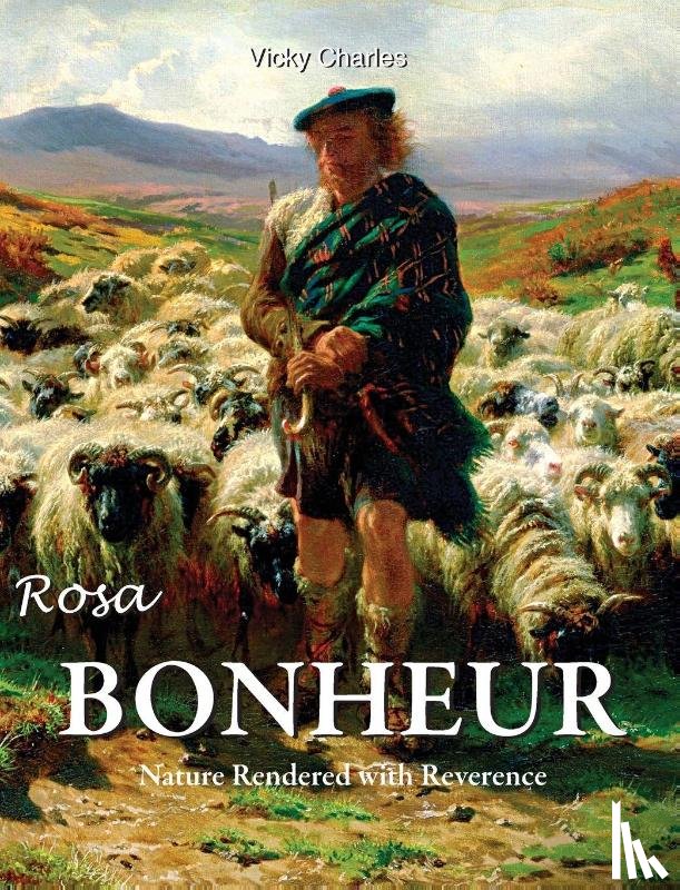 Charles, Vicky - Rosa Bonheur
