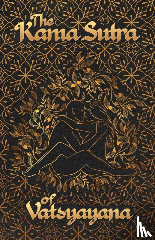 Vatsyayana - The Kama Sutra Of Vatsyayana