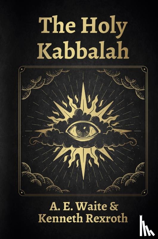 Waite, A E - The Holy Kabbalah