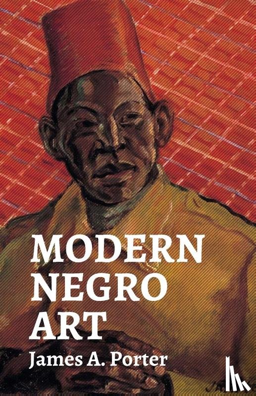 Porter, James a - Modern Negro Art