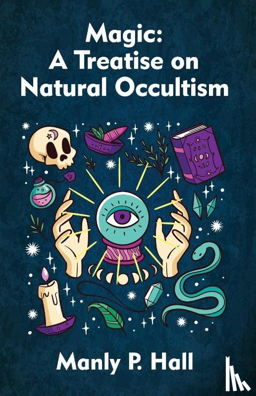 Manly P Hall - Magic