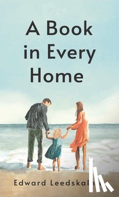 Leedskalnin, Edward - Book in Every Home Hardcover
