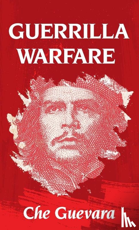 Guevara, Che - Guerrilla Warfare Hardcover