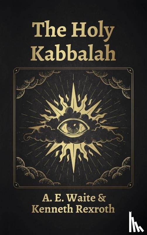 Waite, A. E. - Holy Kabbalah Hardcover