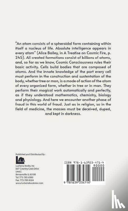 By Hilton Hotema - The Magic World Hardcover