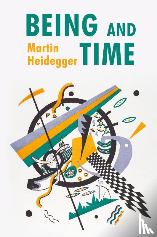Martin Heidegger - Being and Time