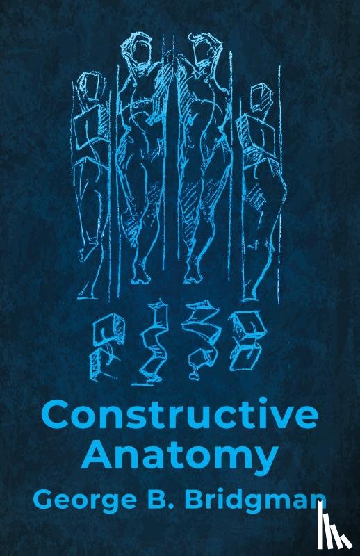 George B. Bridgman - Constructive Anatomy