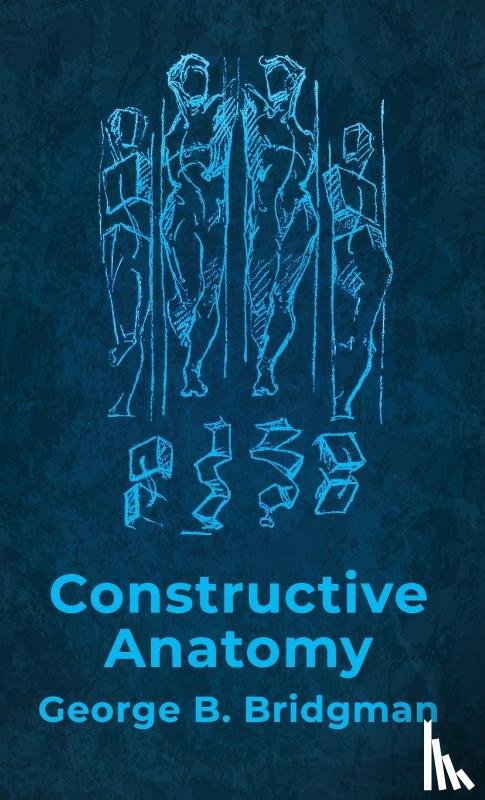 George B. Bridgman - Constructive Anatomy