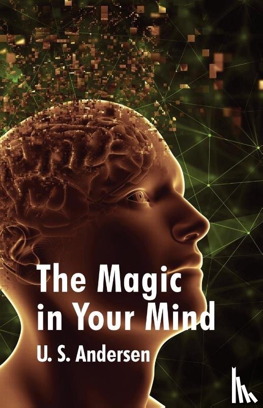 Uell S. Andersen - The Magic In Your Mind