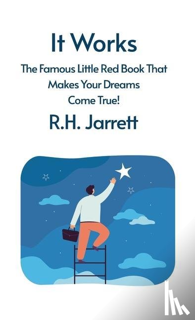 Rh Jarrett Hardcover - It Works