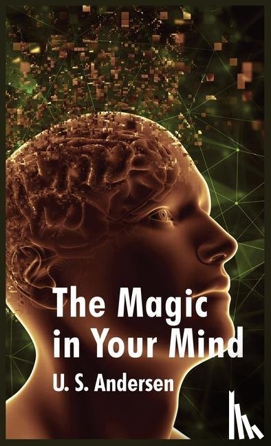 Uell S. Andersen - Magic In Your Mind