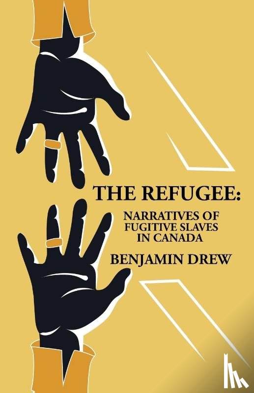 Benjamin Drew - The Refugee