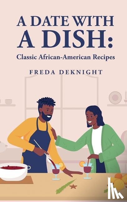 Freda Deknight - A Date with a Dish