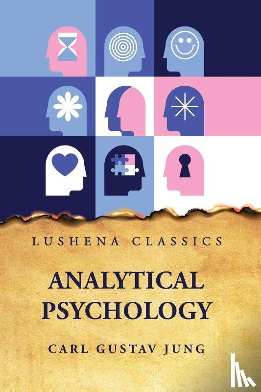 Carl Gustav Jung - Analytical Psychology