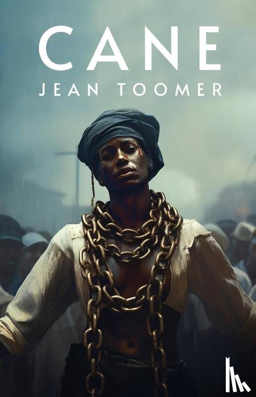 Jean Toomer - Cane