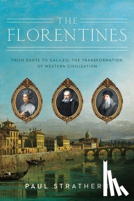 Strathern, Paul - FLORENTINES