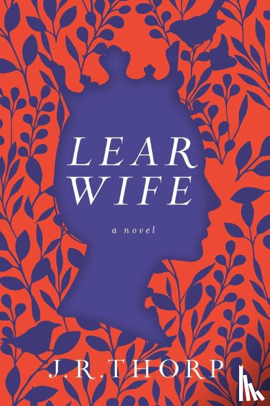 Thorp, J.R. - Learwife