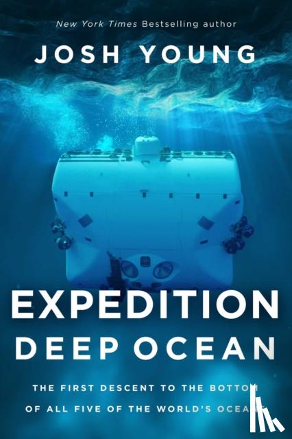 Young, Josh - Expedition Deep Ocean